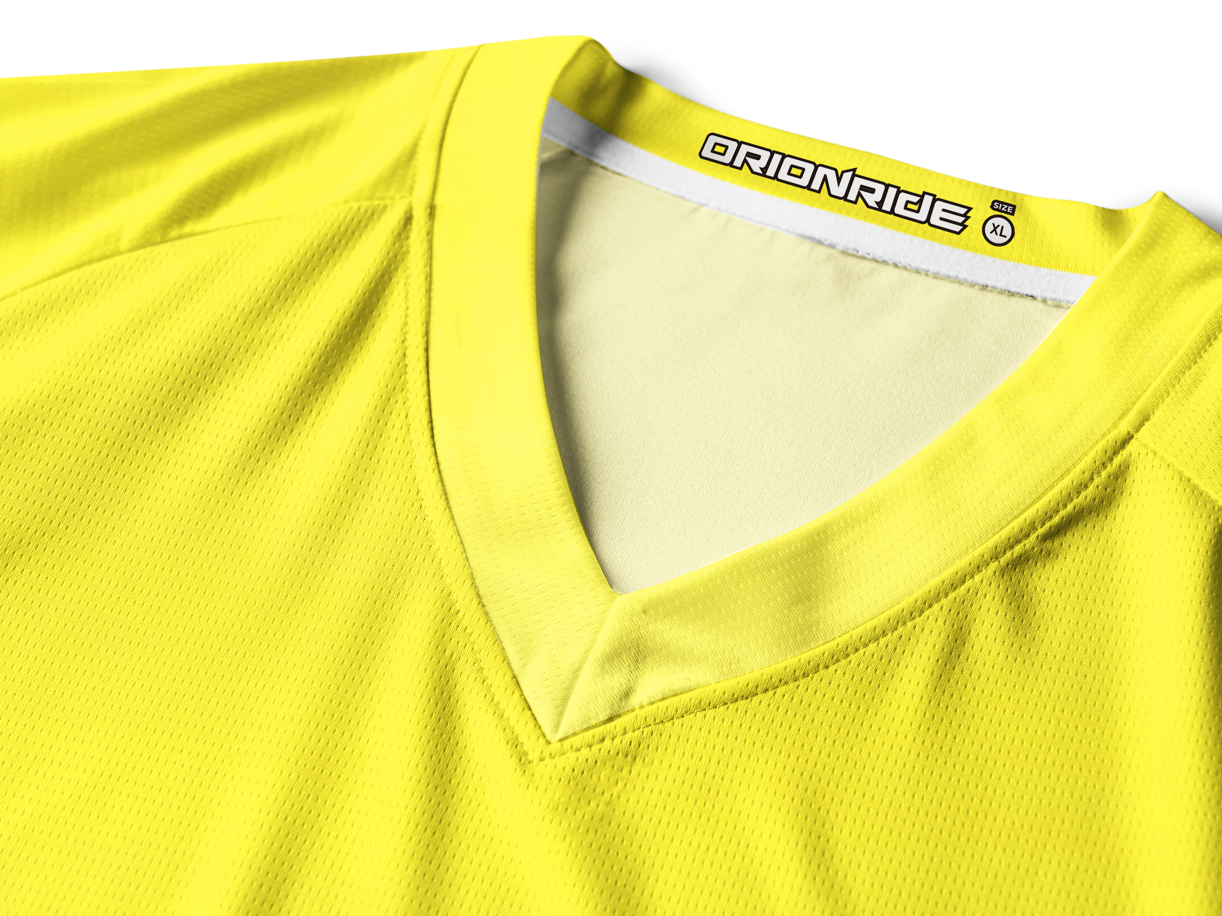 Orionride Dynamic Artistry  Long Sleeve Downhill Jersey