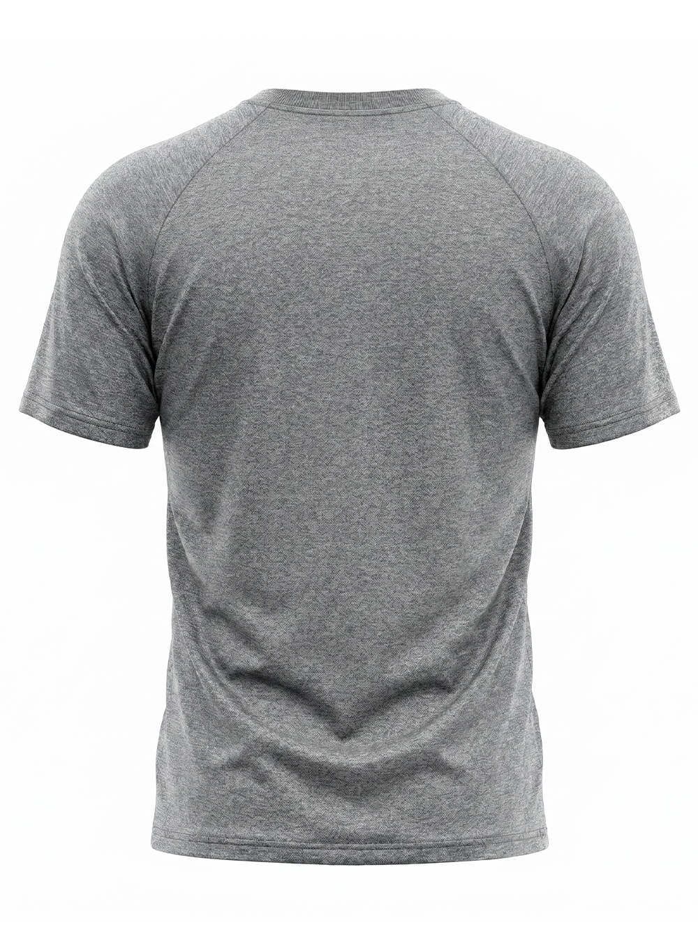 Orionride Cranky Short Sleeves Quick-Dry Training T-Shirt