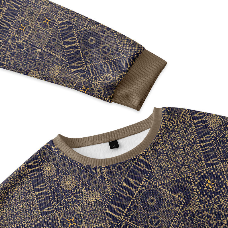 Orionride Advanced Parts Men's Sweaters