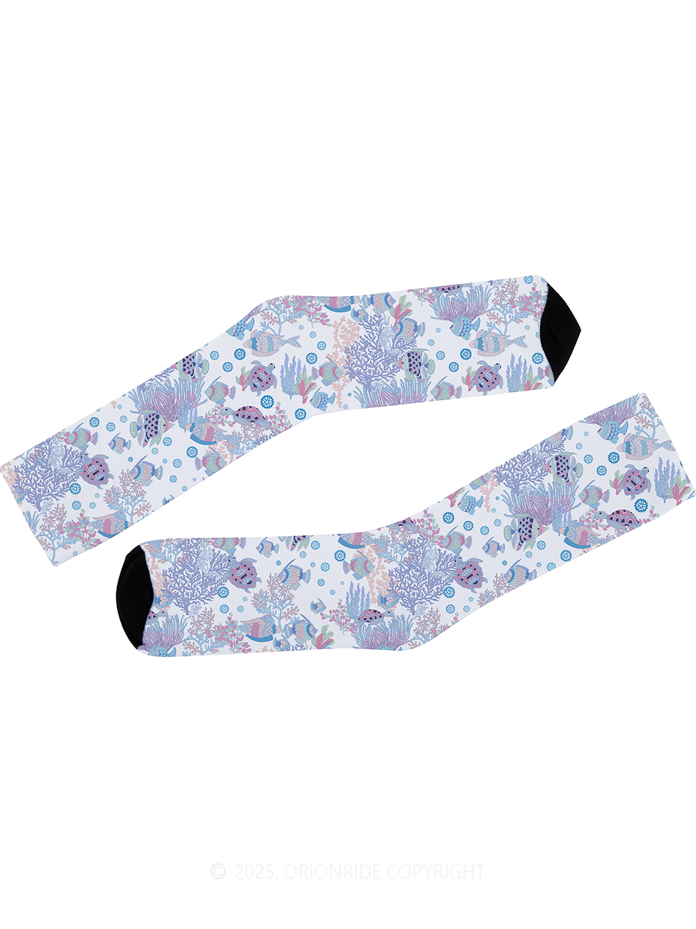 Orionride Bubble Gear Cycling Socks