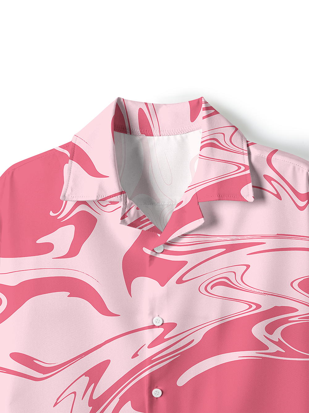 Orionride Ride Like The Wind Short Sleeves Cuban Collar Hawaiian shirt