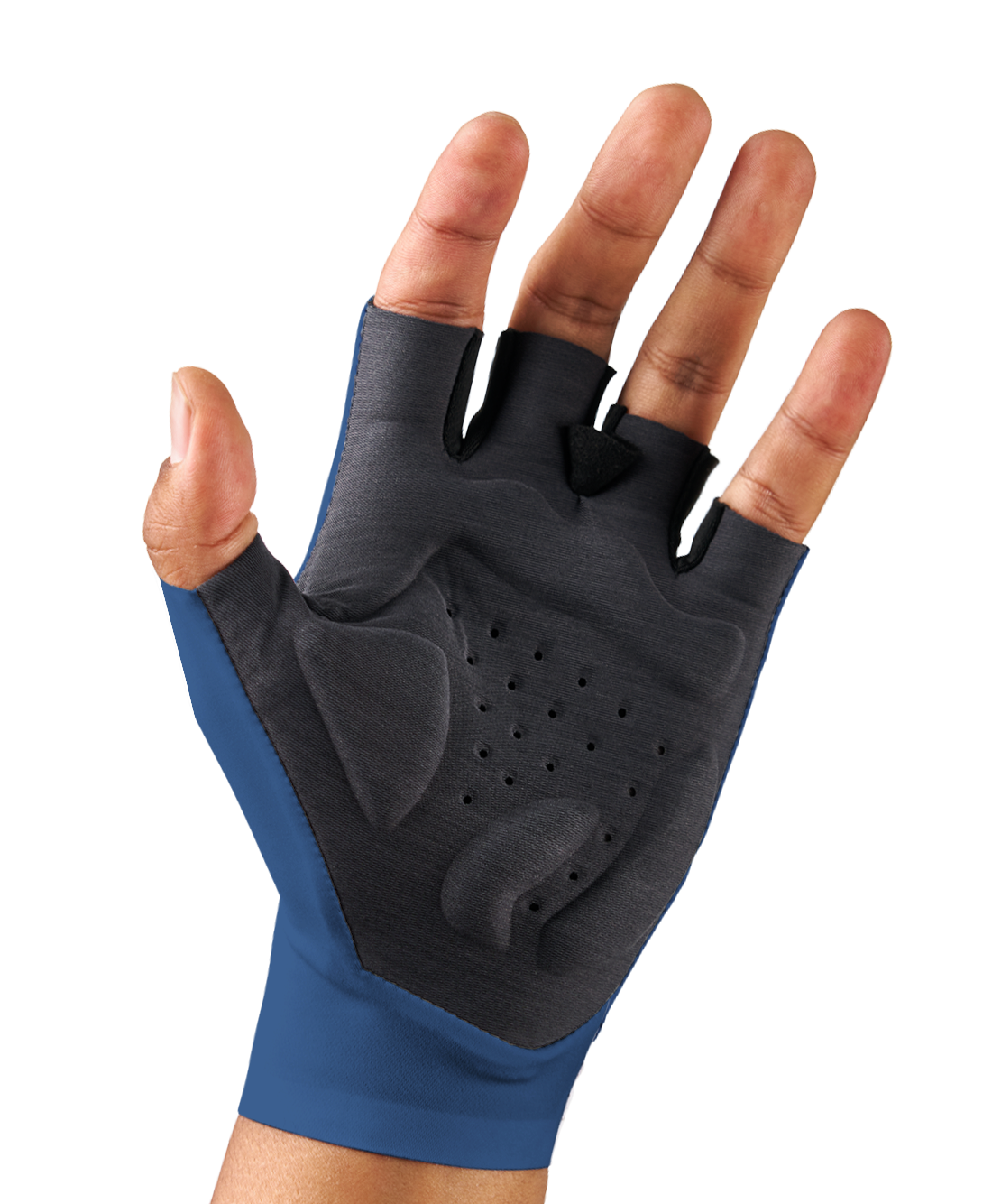 Orionride Bike Heartbeat Cycling Gloves