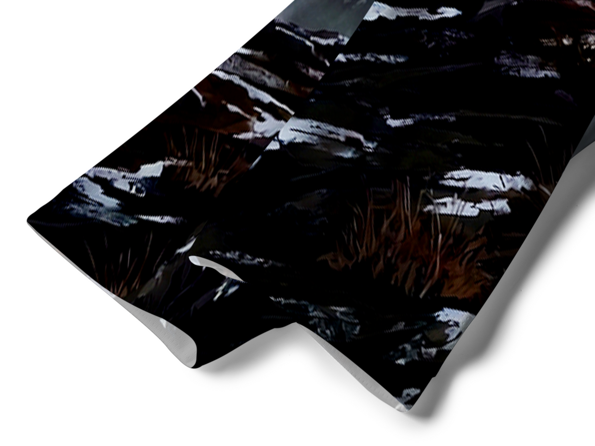 Orionride Misty Leap Long Sleeve Downhill Jersey