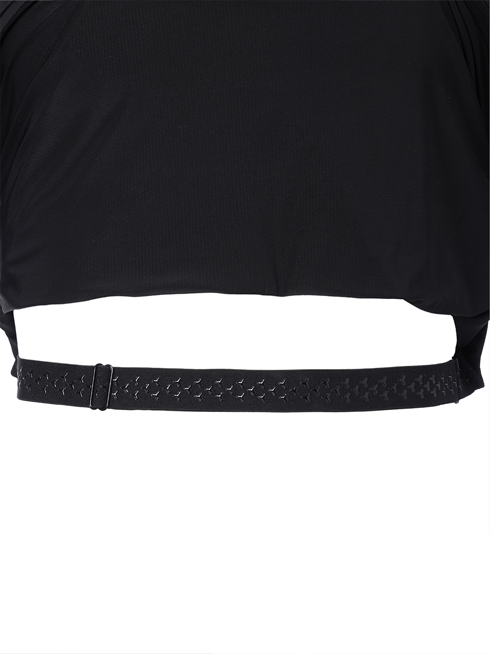 Orionride Men's Breathable Short Sleeve Technical Tee Black