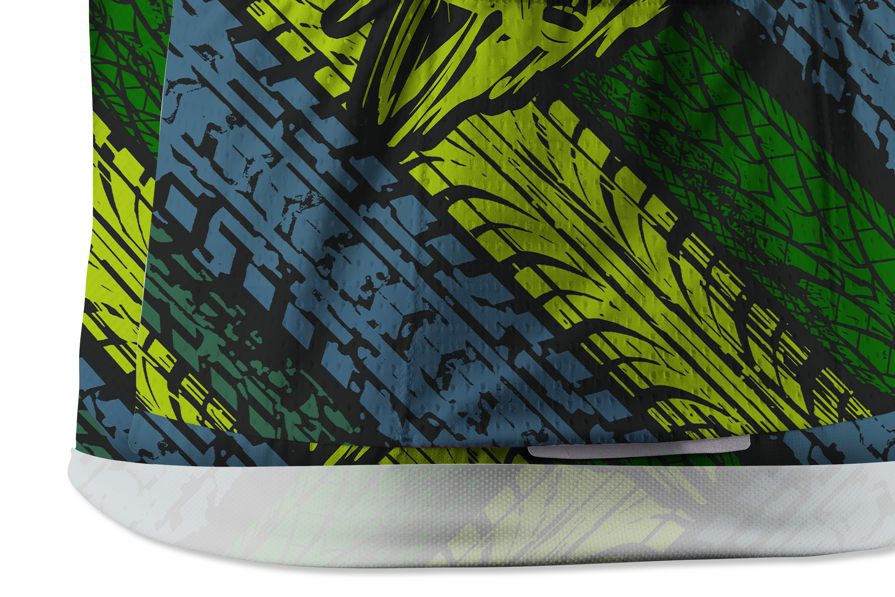 Orionride Race Against The Horizon Short Sleeves Cycling Jersey