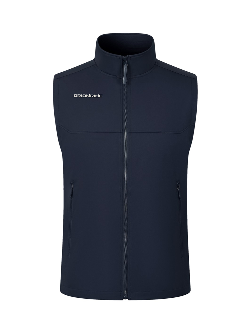 Orionride Windproof Sleeveless Thermal Lightweight Shell Cycling Vest