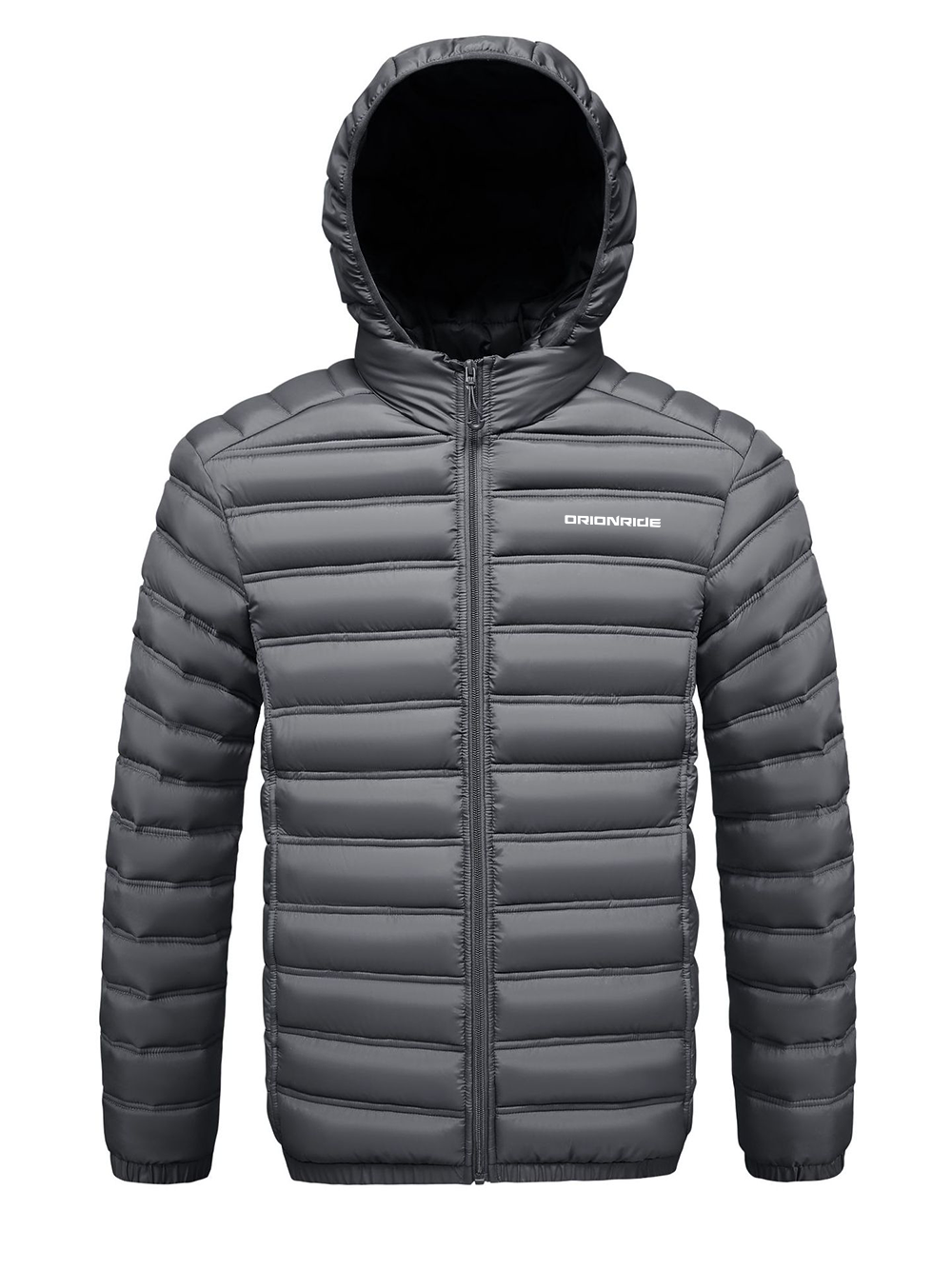 Orionride Cycling Lightweight Cotton-Padded Jacket