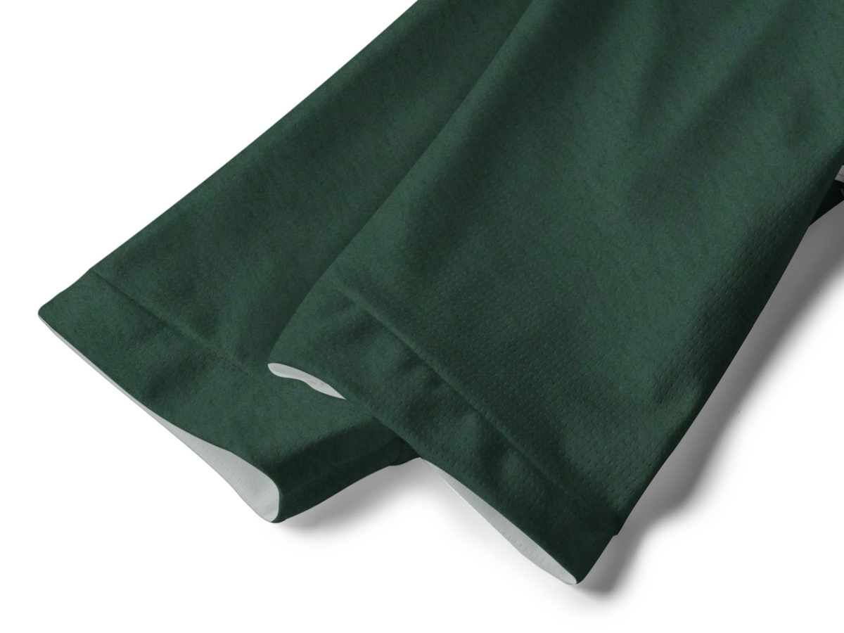 Orionride Forest Serenity Long Sleeve Downhill Jersey