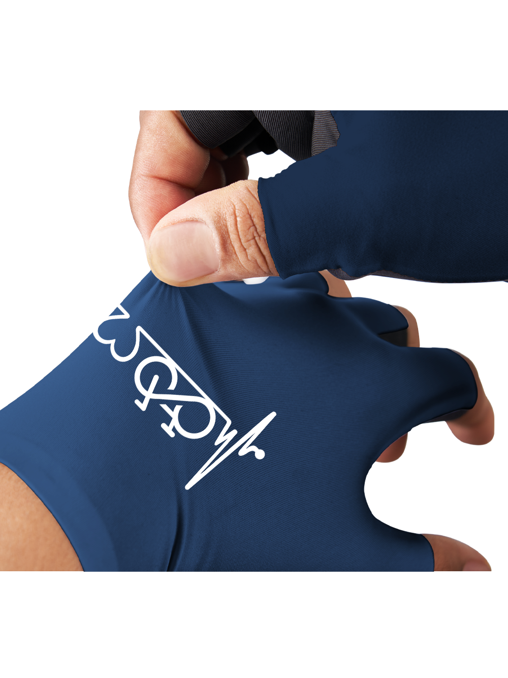 Orionride Bike Heartbeat Cycling Gloves