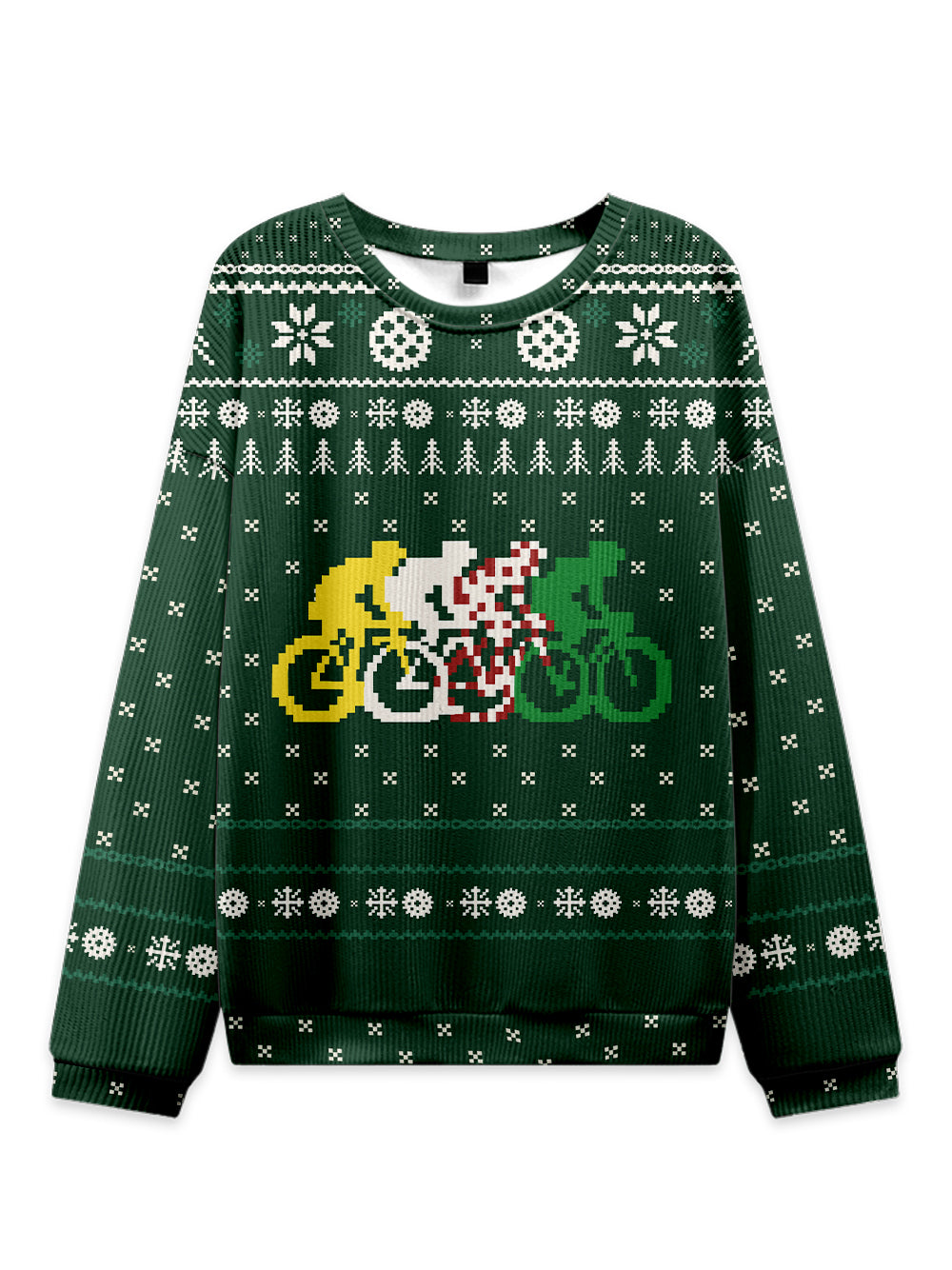 Orionride Cyclist Road Men's Sweaters