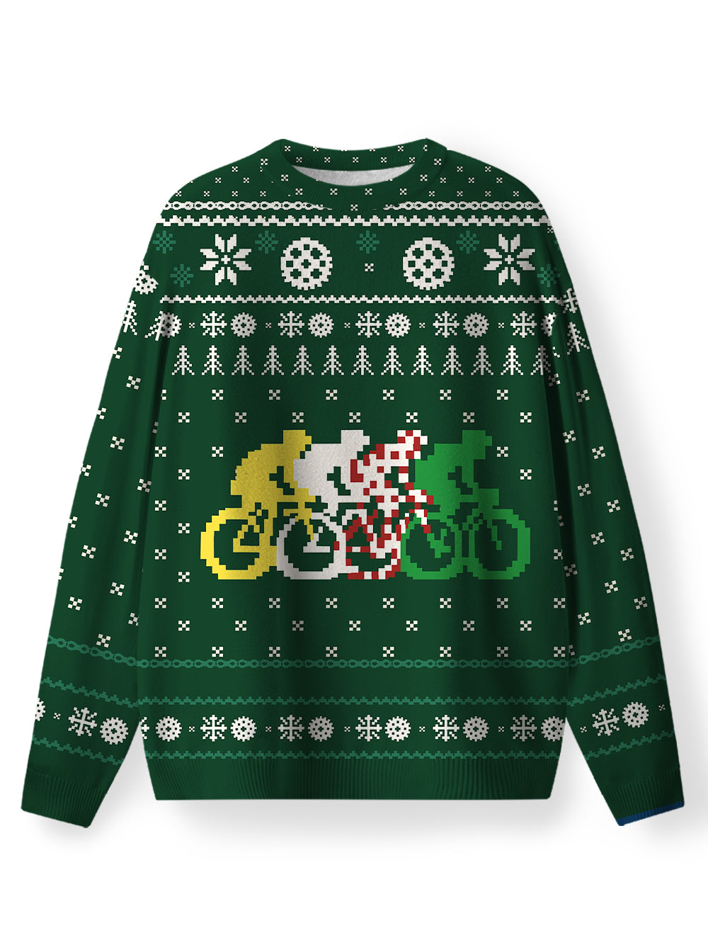 Orionride Cyclist Road Men's Sweaters
