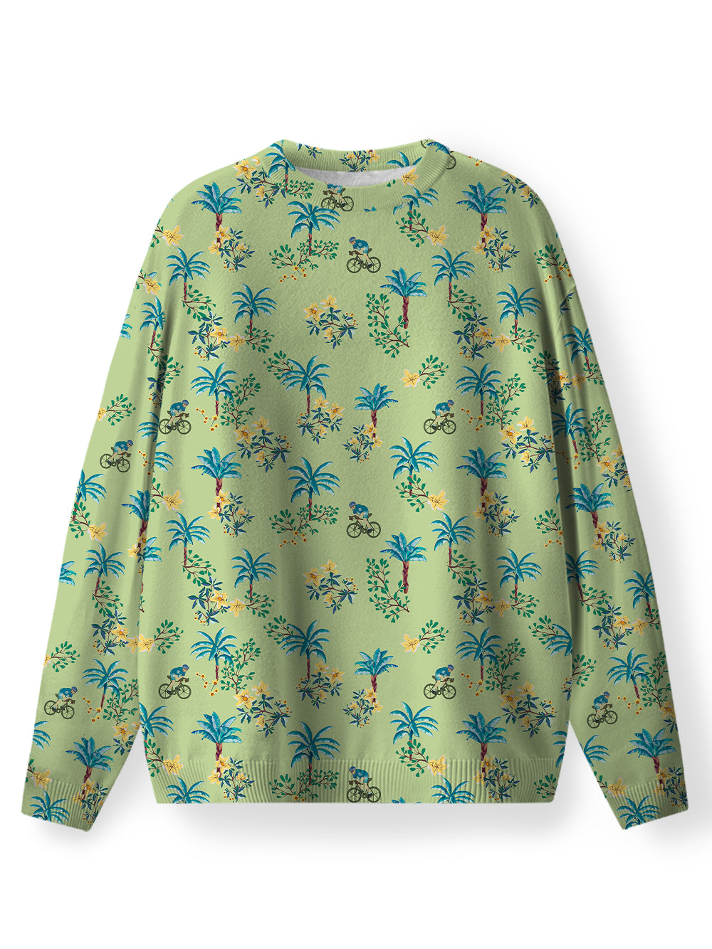 Orionride Woods Ride Men's Sweaters