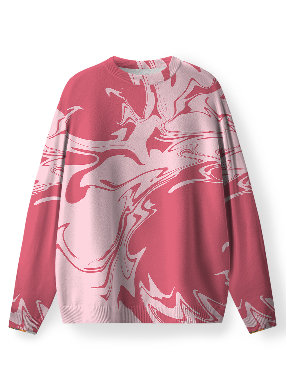 Orionride Ride Like The Wind Men's Sweaters