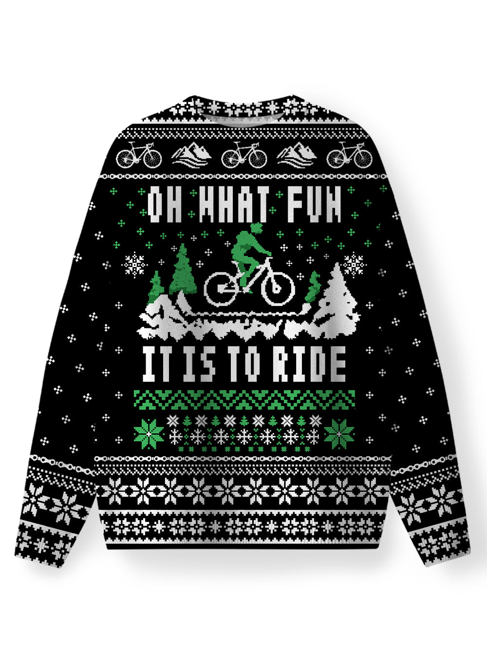 Orionride Happy Hour Men's Sweaters