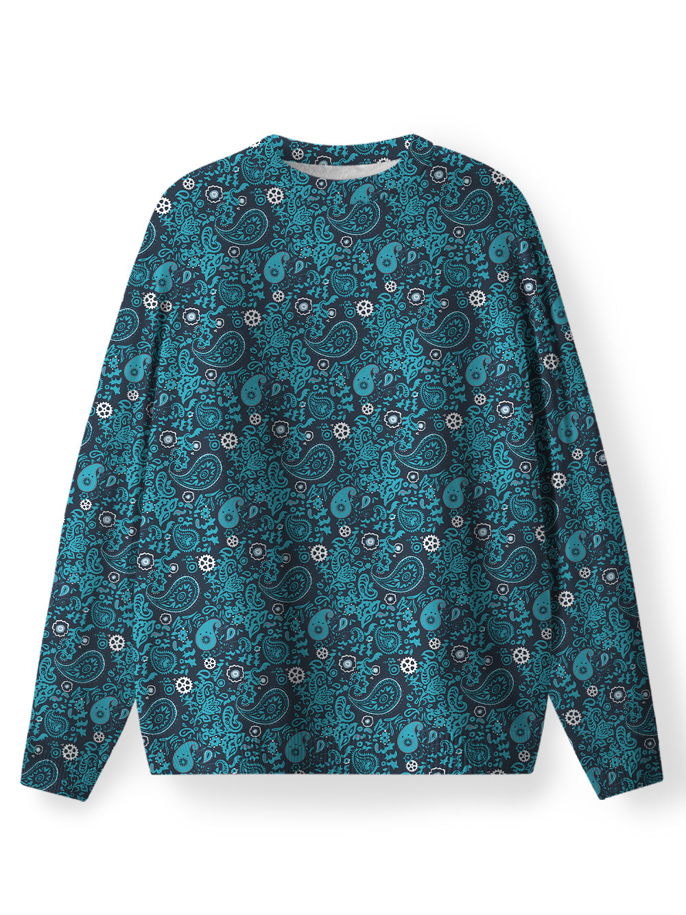 Orionride Cashew Gear Men's Sweaters