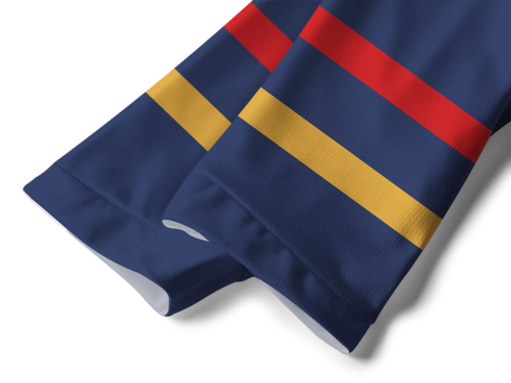Orionride Break The Limit Long Sleeve Downhill Jersey