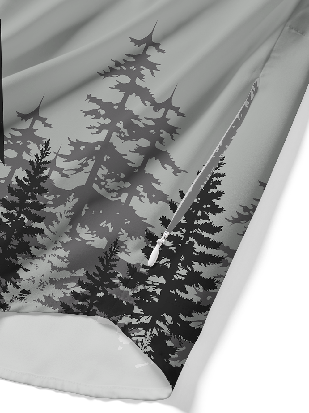 Orionride Downhill Sprint Zipper Pockets Ultra Lightweight Short Sleeves Gravel Shirt