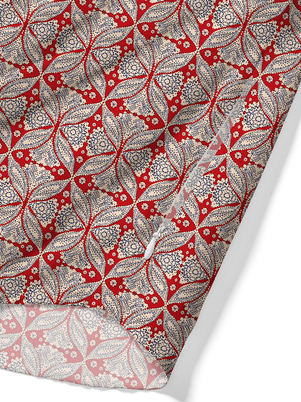 Orionride Gear Kaleidoscope Zipper Pockets Ultra Lightweight Short Sleeves Gravel Shirt