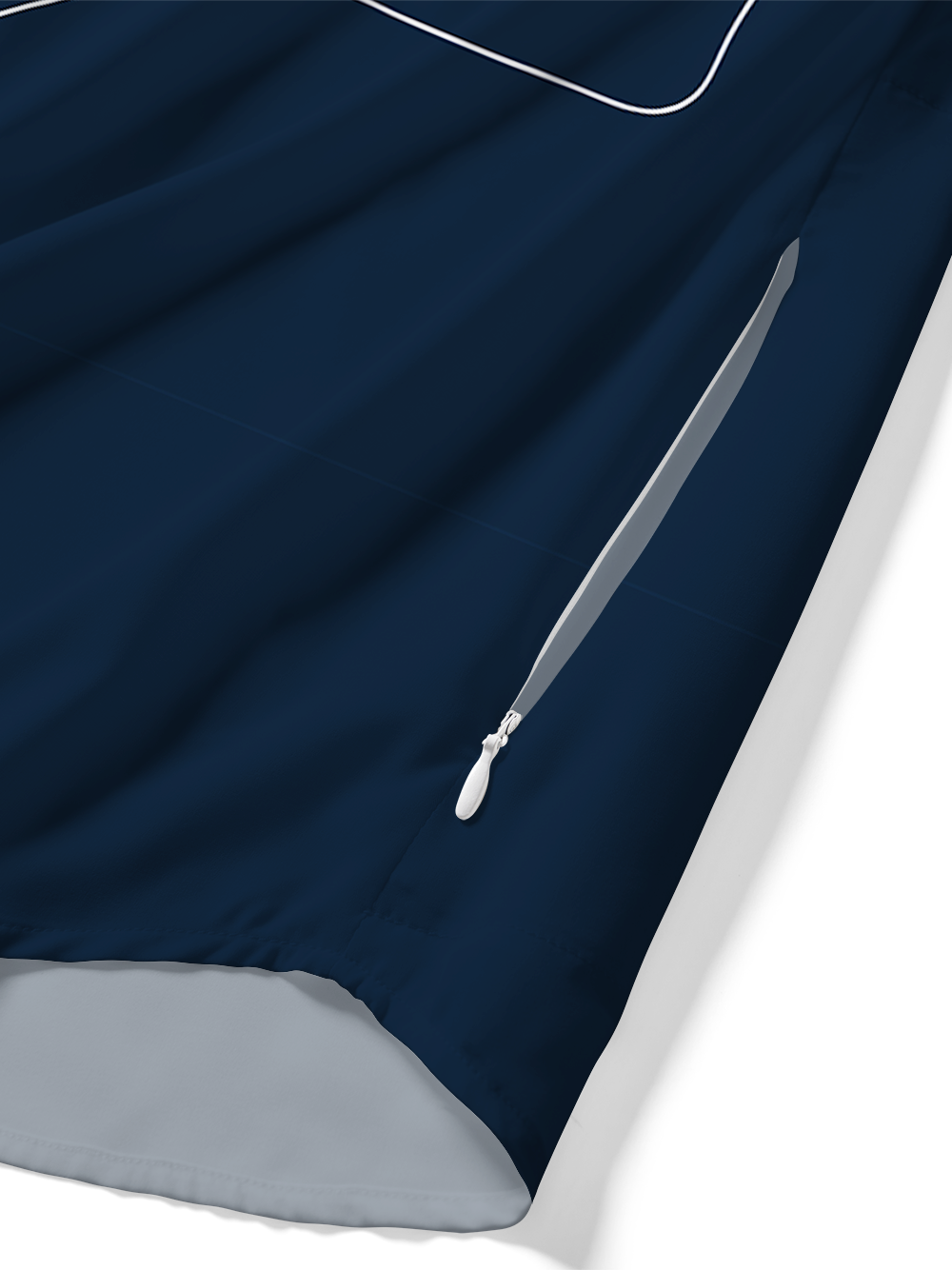 Orionride The Road To The Summit Zipper Pockets Ultra Lightweight Short Sleeves Gravel Shirt