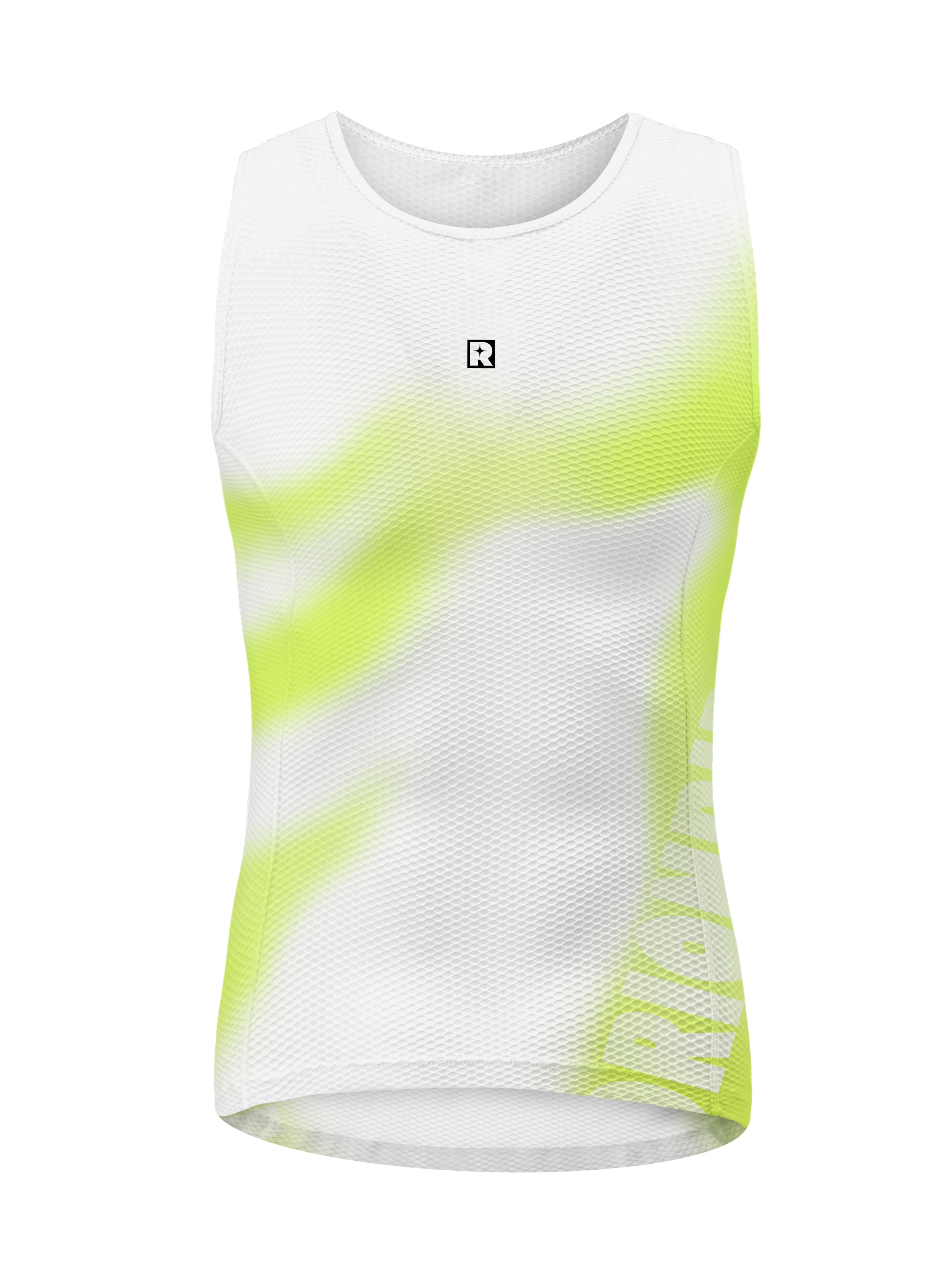 Orionride Brand Highlights Anti-Sweat Quick Dry Sleeveless Cycling Base Layer