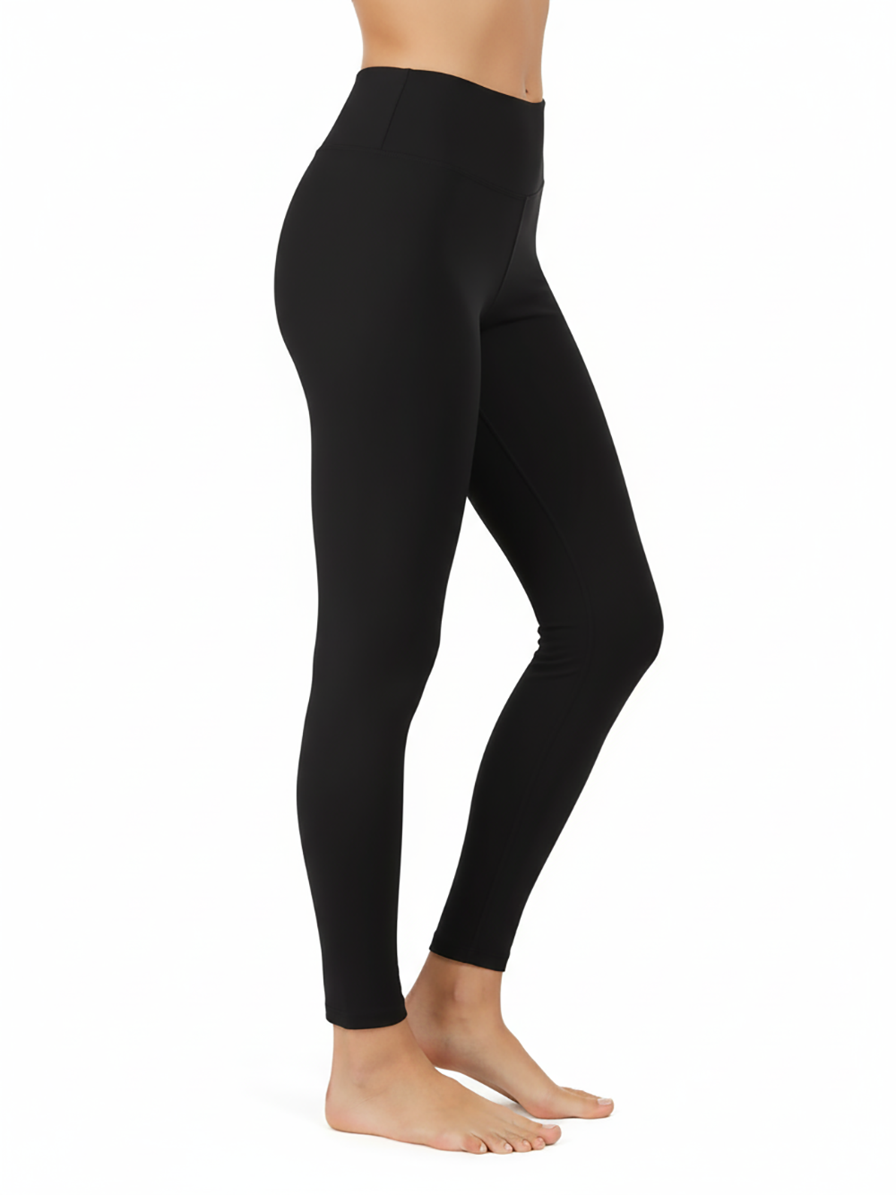 Orionride Women's Bike Legging Black