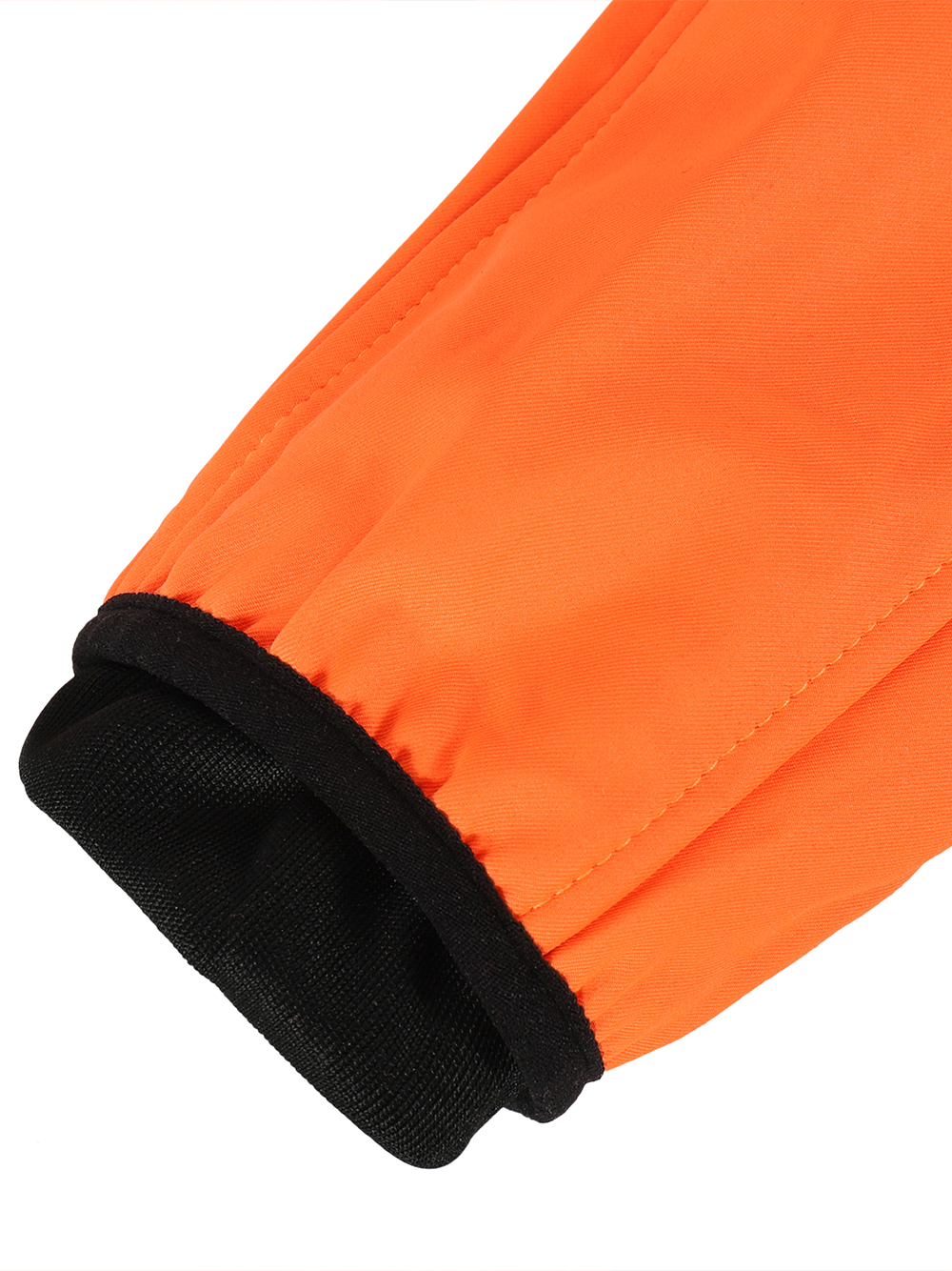 Orionride Cycling Jacket Waterproof Windproof Softshell Thermal Breathable Bike Outerwear Orange