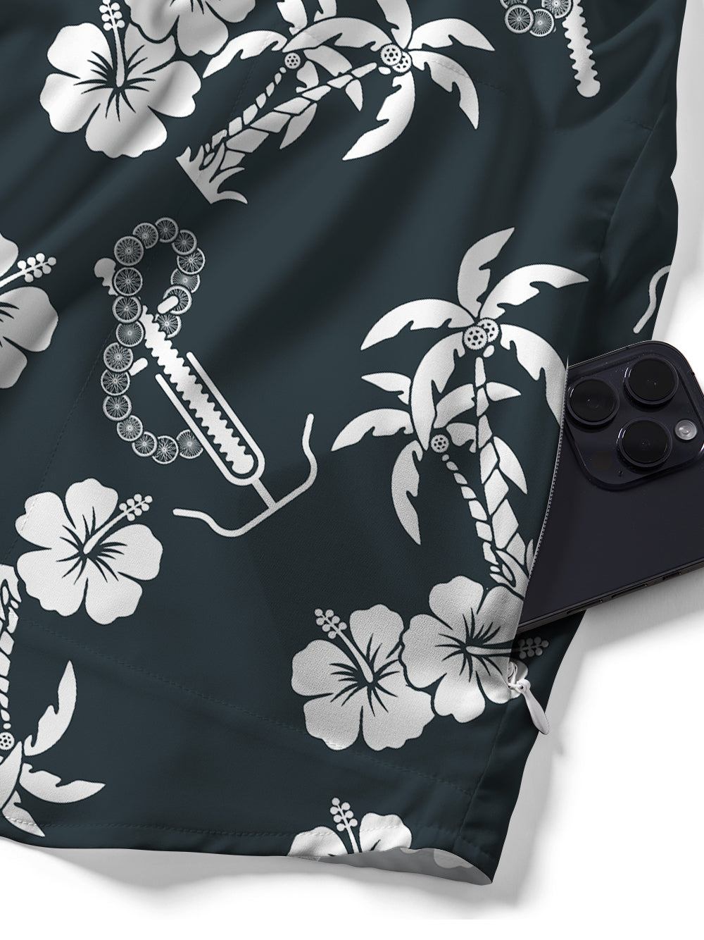 Orionride Wheel Garlands Zipper Pockets Ultra Lightweight Short Sleeves Gravel Shirt