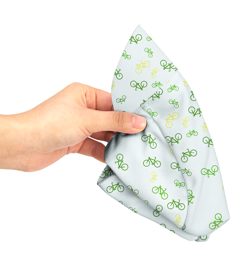 Orionride Bicycle Tree Art Cycling Cap