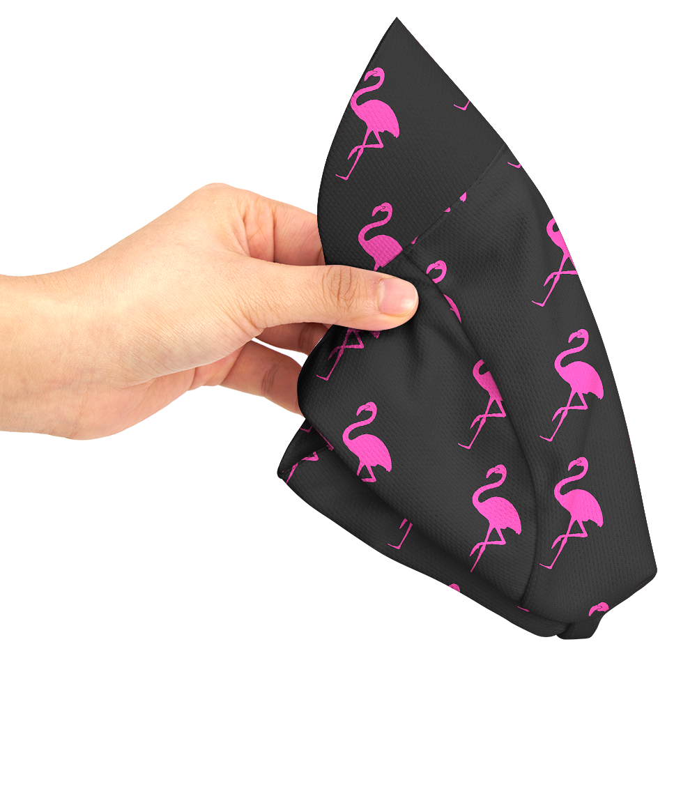 Orionride Flamingo Cycling Cap