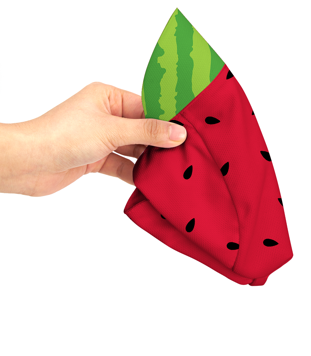 Orionride Watermelon Cycling Cap