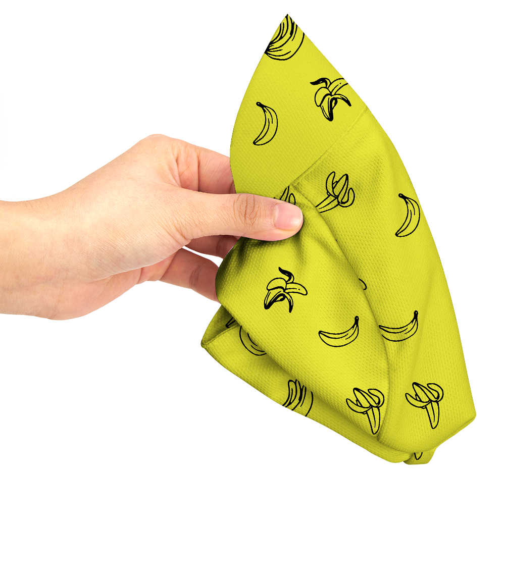 Orionride Banana Cycling Cap