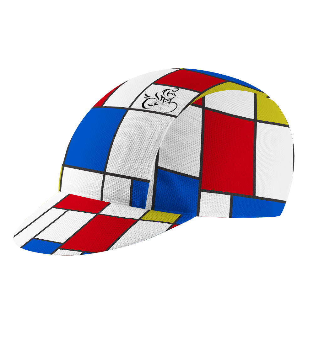 Orionride Art Road Cycling Cap