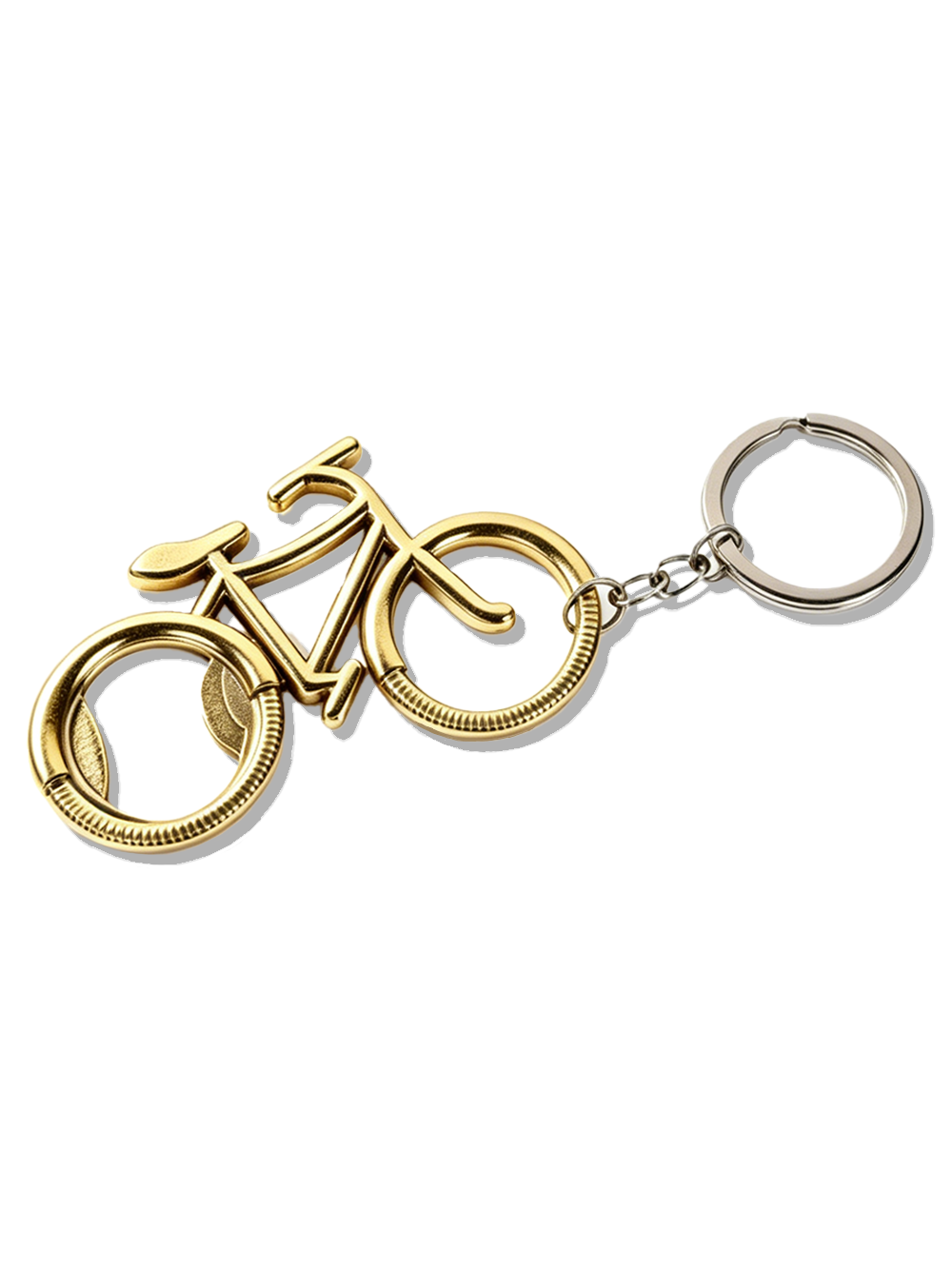 Orionride Bicycle Beer Opener Keychains