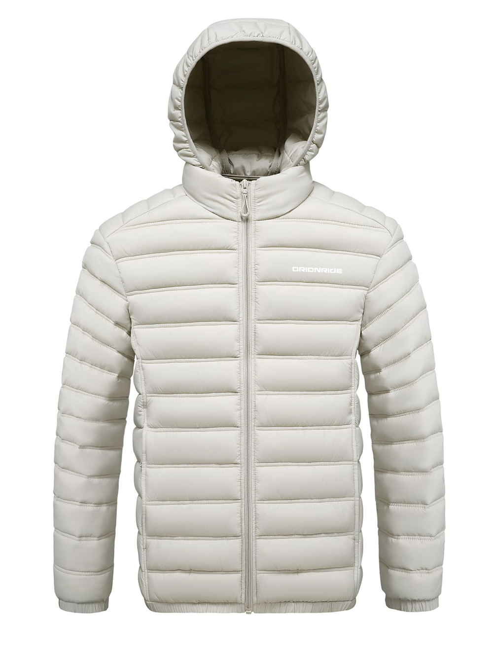 Orionride Cycling Lightweight Cotton-Padded Jacket