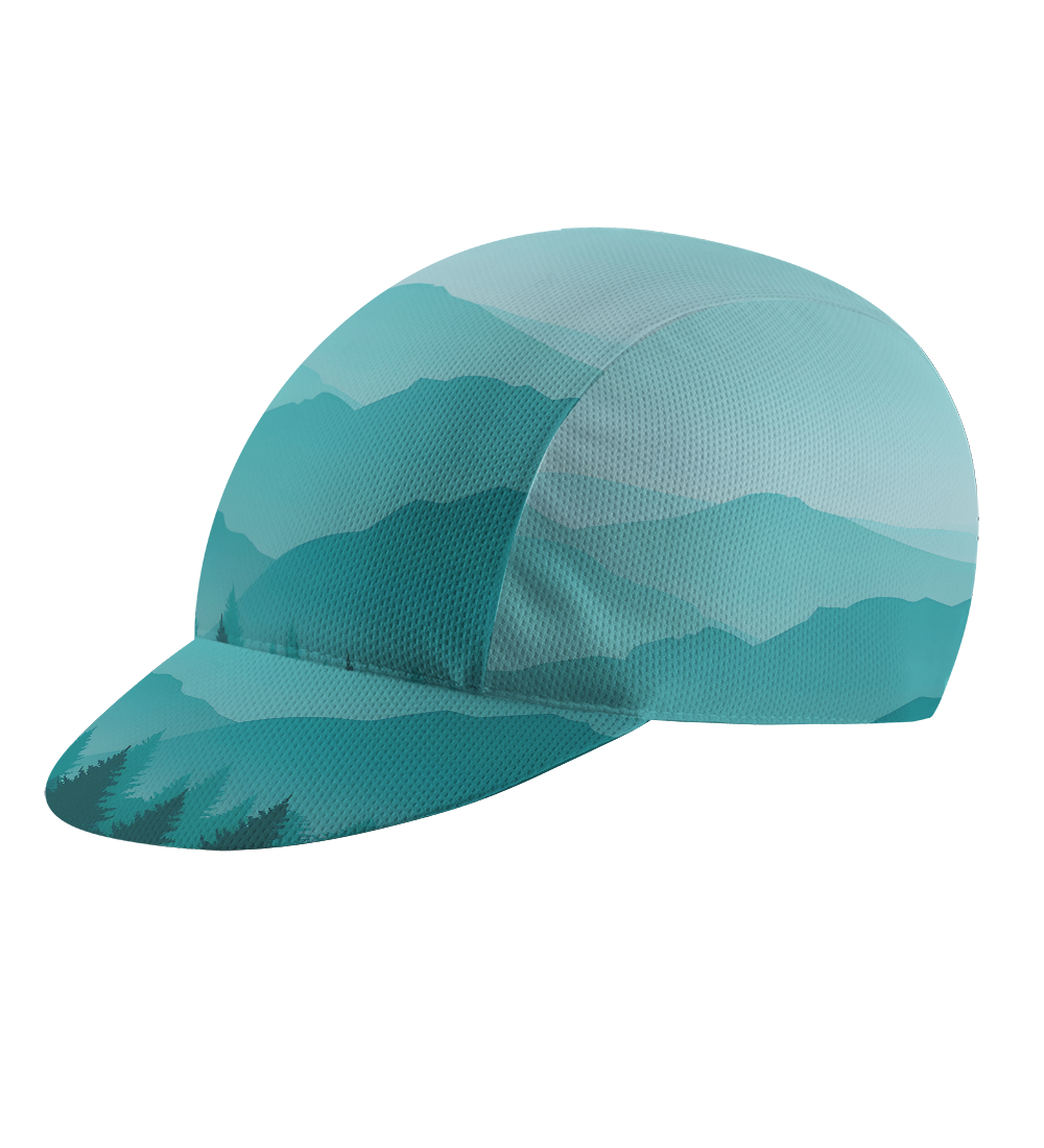 Orionride Jungle Ride Cycling Cap