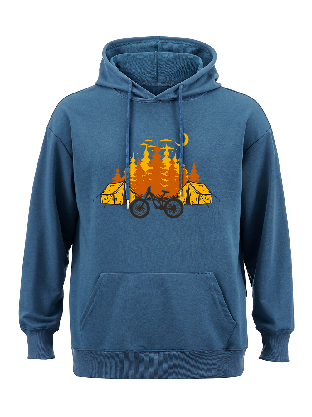 Orionride Camping Classic Hoodie