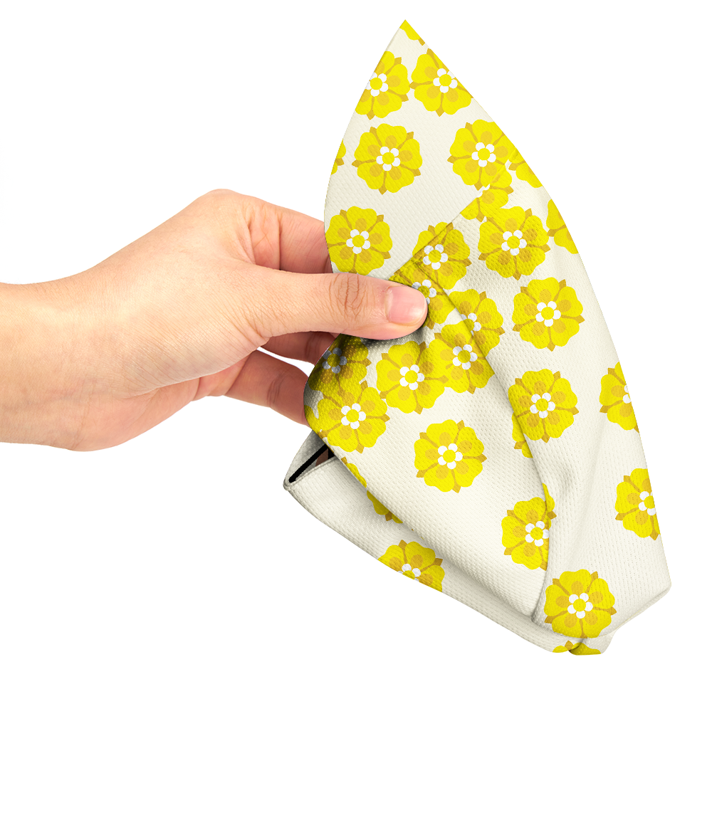 Orionride Pedal To The Bloom Cycling Cap