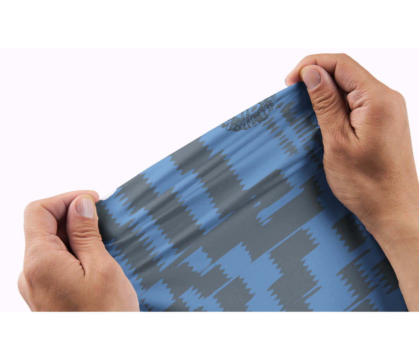 Orionride Corrugated Parts Men's Polo Shirt