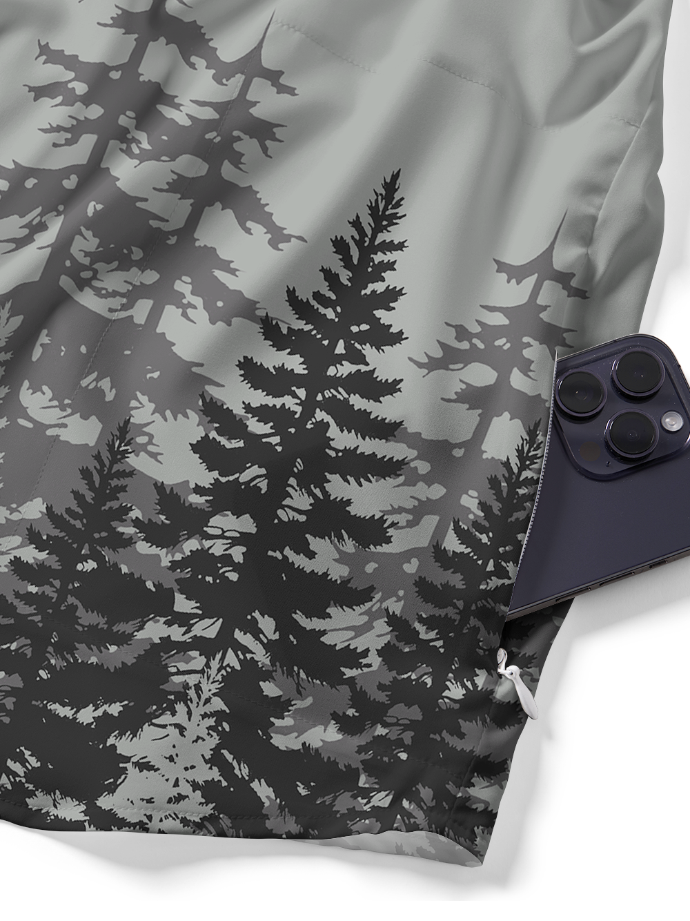 Orionride Downhill Sprint Zipper Pockets Ultra Lightweight Short Sleeves Gravel Shirt