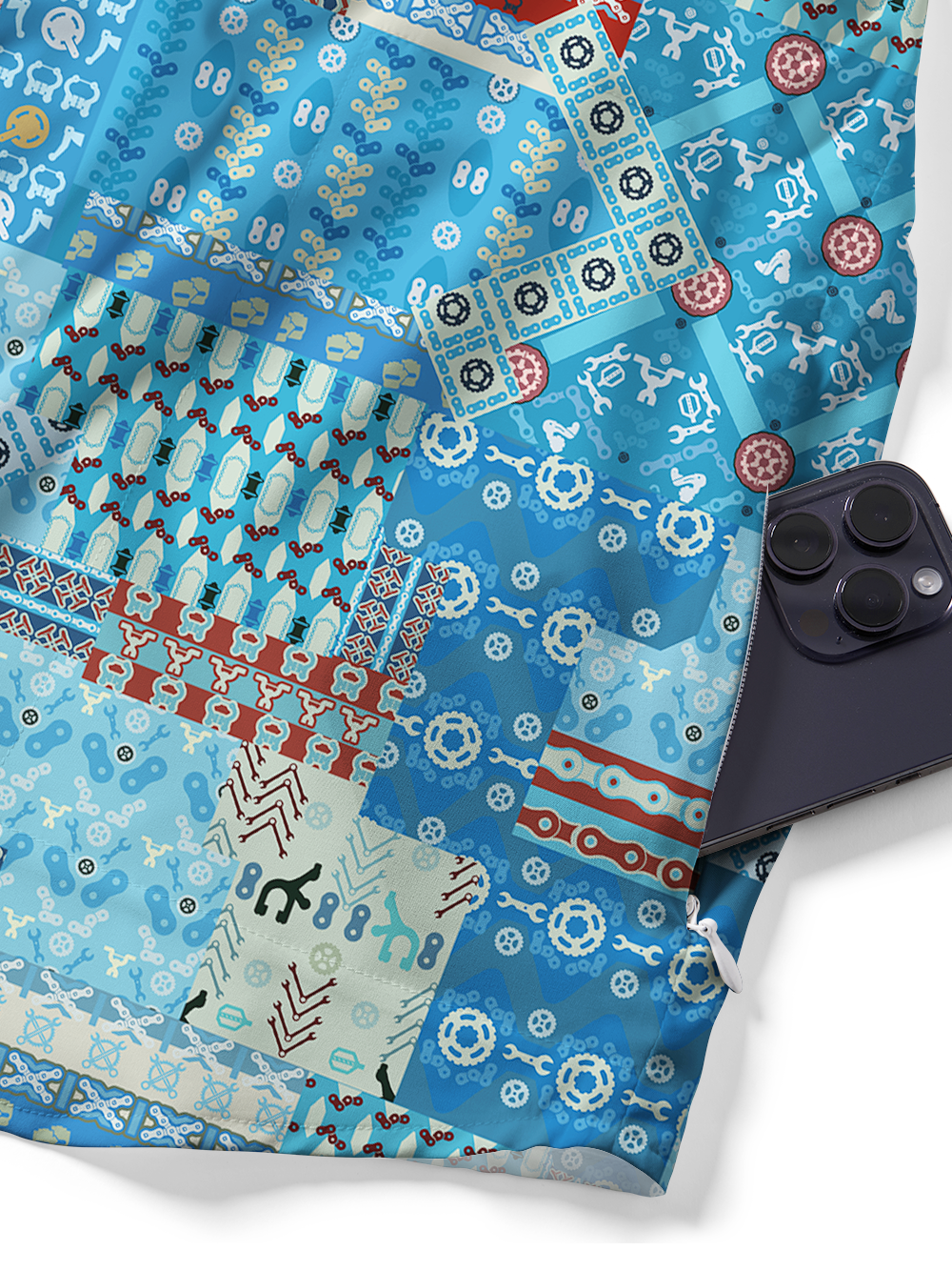 Orionride Bicycle Parts Diagram Zipper Pockets Ultra Lightweight Short Sleeves Gravel Shirt