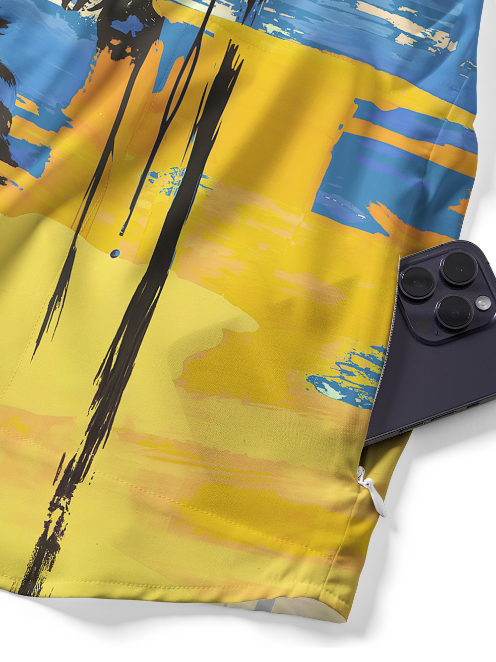 Orionride Freedom And Unrestrained Zipper Pockets Ultra Lightweight Short Sleeves Gravel Shirt