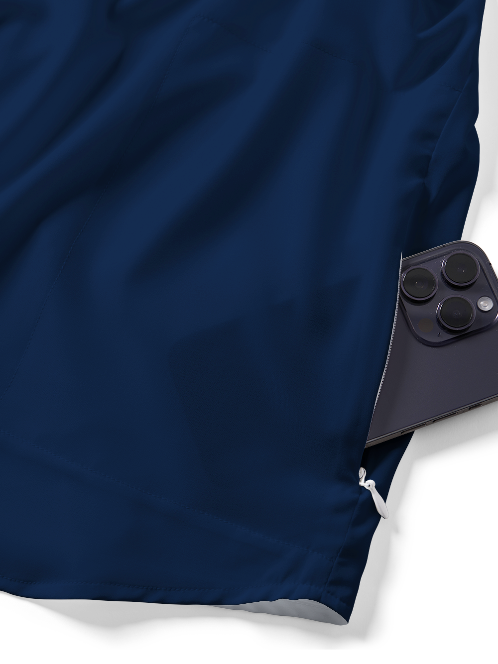 Orionride The Road To The Summit Zipper Pockets Ultra Lightweight Short Sleeves Gravel Shirt