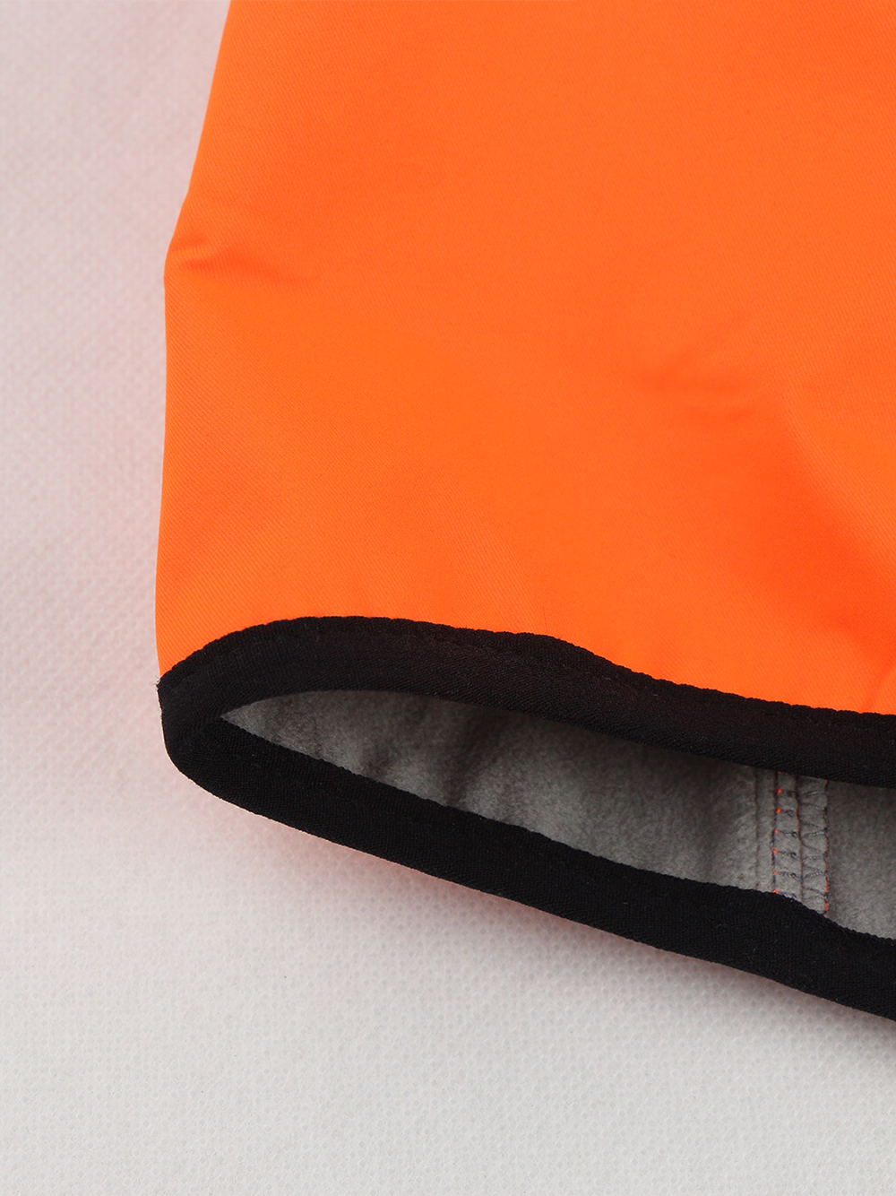Orionride Cycling Jacket Waterproof Windproof Softshell Thermal Breathable Bike Outerwear Orange