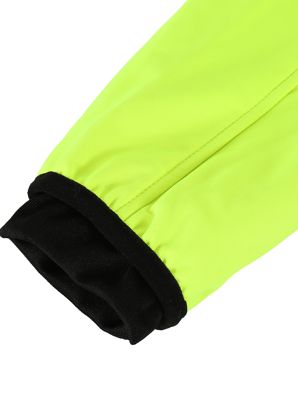 Orionride Cycling Jacket Waterproof Windproof Softshell Thermal Breathable Bike Outerwear Green