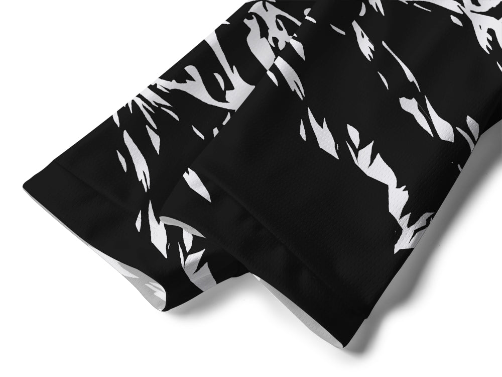 Orionride Unique Skills Long Sleeve Downhill Jersey