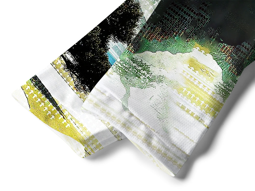 Orionride Stop By The River Long Sleeve Downhill Jersey