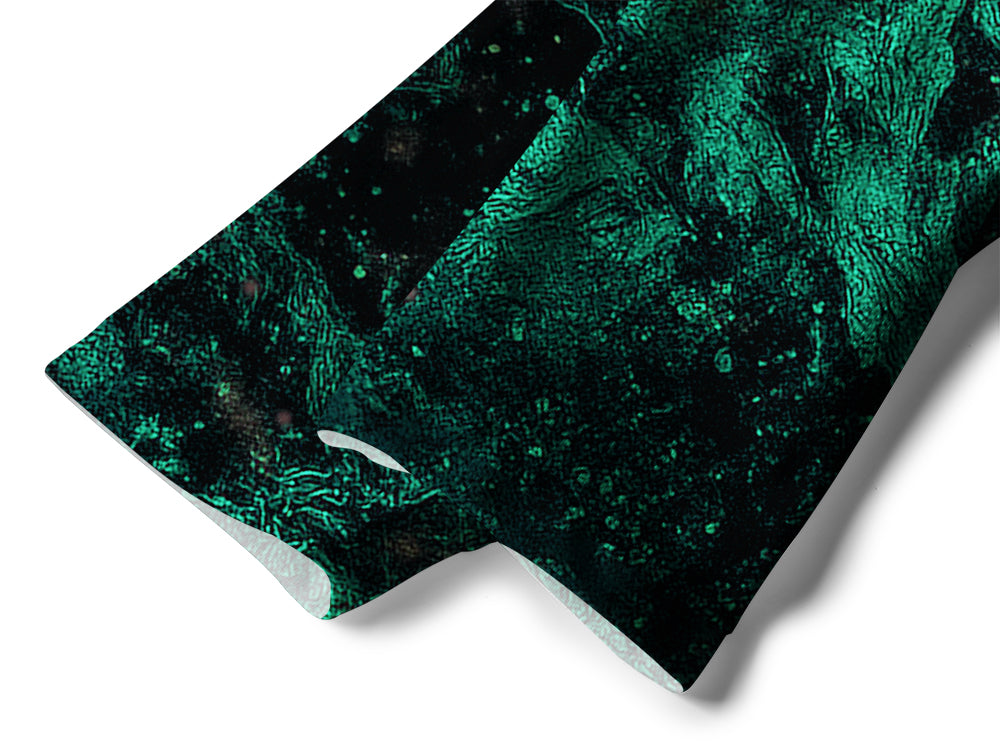 Orionride Magic Map Long Sleeve Downhill Jersey