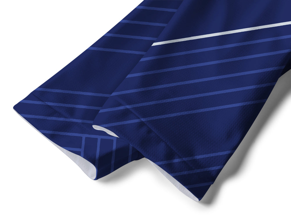 Orionride The Courage To Ride Long Sleeve Downhill Jersey