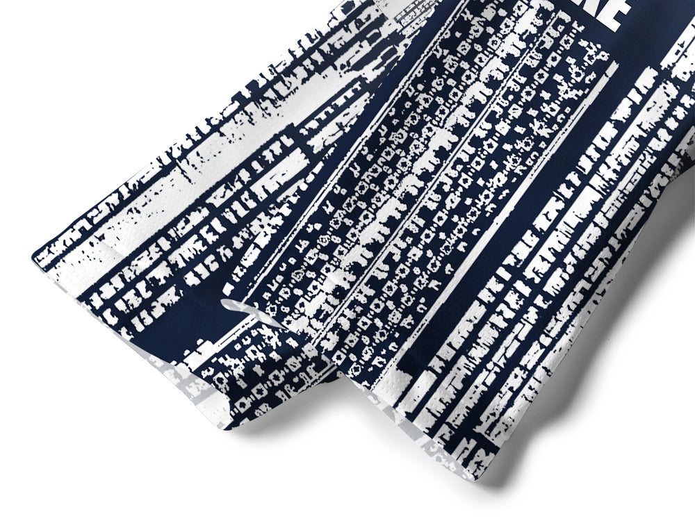 Orionride New York City Long Sleeve Downhill Jersey