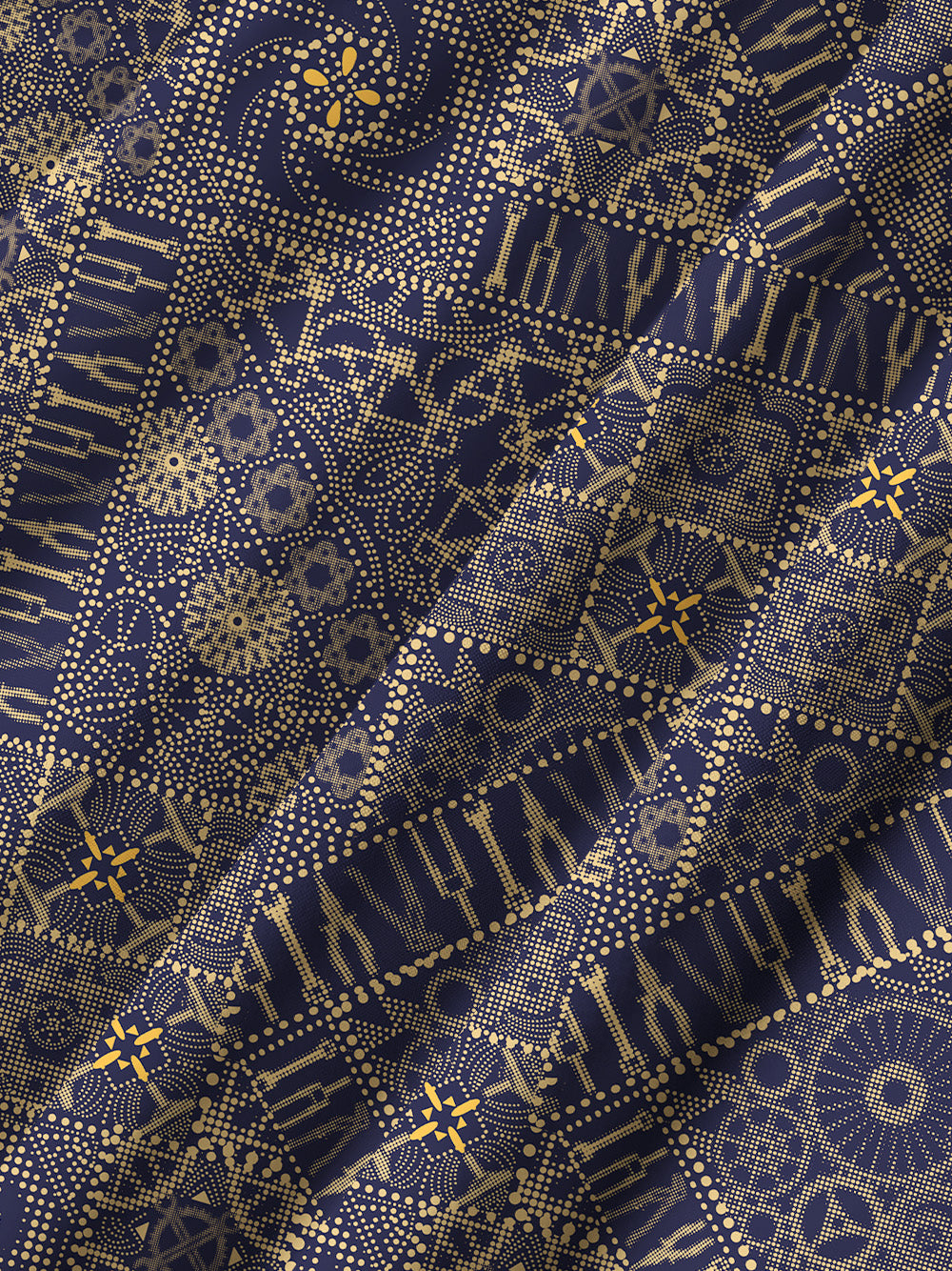 Orionride Advanced Parts Ultra Lightweight Short Sleeves Hawaiian shirt